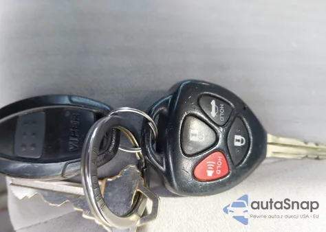 2010 Toyota Corolla Le из США, поврежденный, VIN JTDBU4EE5A9098903